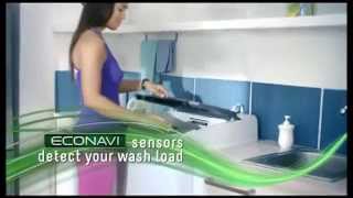 Panasonic Econavi