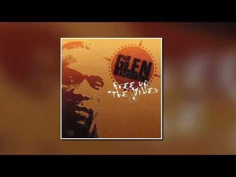 Glen Washington....Can You Feel It  [It's Me Again Jah Riddim] [2001] [VP Records] PCSS