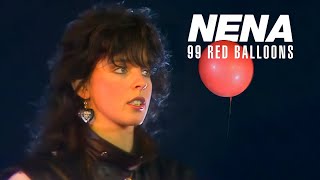 Ninety-Nine Red Balloons - Countdown Singers