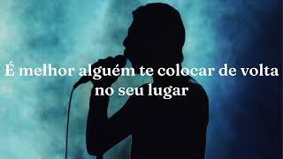 Queen - We Will Rock You [Tradu&ccedil;&atilde;o/Letra]