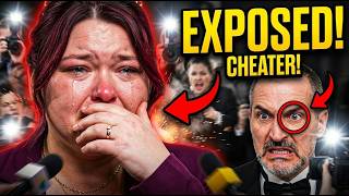 Fans Stunned By Brian Drama Amy Slaton’s Marriage Already OVER?!