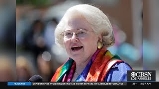 Sarah Weddington Dies at 76