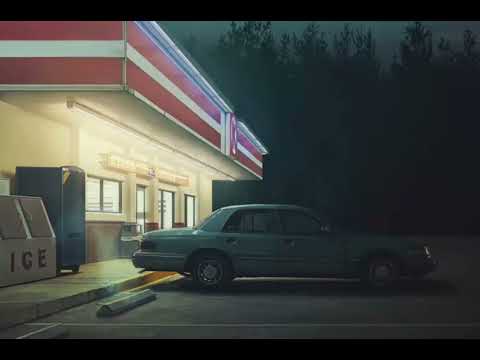 Blackbear &ndash; IDFC (Instrumental Slowed) | 1 Hour Loop