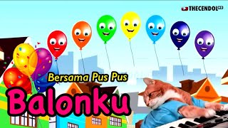 Balonku Ada Lima Lagu Anak Lagu Mp3 Video Mp4 3gp Waptrick Kali ini akan kami bagikan kumpulan lagu anak anak indonesia y. waptrick ltd