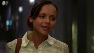 Compulsive Eater - From the Movie "Anything Else"
