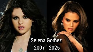 Selena Gomez - Music Evolution (2007 - 2025)