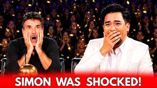 What REALLY Happened to Matty Juniosa After Britain’s Got Talent? The SHOCKING Story Revealed!