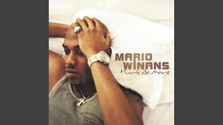 Pretty Girl Bullshit (feat. Foxy Brown) - Mario Winans