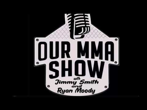 Our Mma Show Jessica Penne Vs Usada
