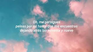 Reckless Love - Cory Asbury (letra en espa&ntilde;ol)
