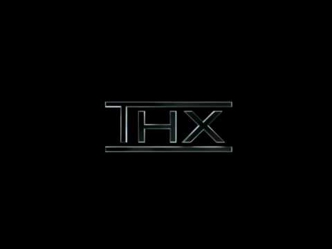 Thx Sound Effect Remastered Hd Warning Huge Bass