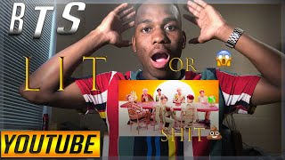 [BANGTAN BOMB] BTS 'IDOL' MV reaction - BTS (방탄소년단)