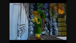 Sun's Song - Lofi (From "The Legend of Zelda: Ocarina of Time") - Tangent Moon