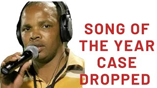 Ukhozi FM :Song of the year to be announced 🙄🤔🤔