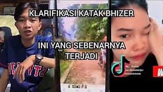 Mantan istri katak itu mengungkapkan dalam penjelasan video bahwa mereka baru menikah sebulan dan berpisah karena berselingkuh. Download Lagu Katak Bhizer Viral Mp3 Video Gratis