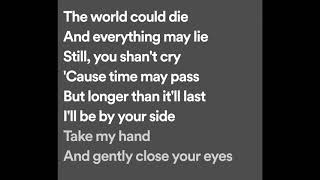 Rico Blanco - 214 Acoustic (Lyrics)
