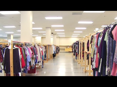 Savvy Swap Consignment Sale Returns This Weekend