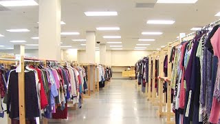 Savvy Swap consignment sale returns this weekend