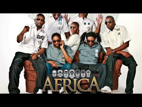 Bisso na Bisso - Electrochoc