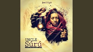 Uncle Suru