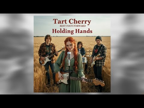 Tart Cherry - Holding Hands