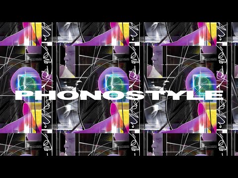 Taube - Phonostyle [Official Audio]