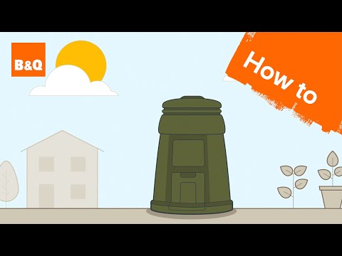A beginner's guide to composting