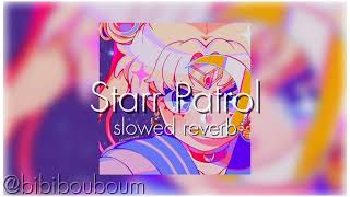 Starr Patrol: Starr Nova's Theme (slowed + reverb) - Brawl Stars