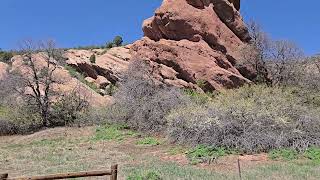 Coyote Song Trail