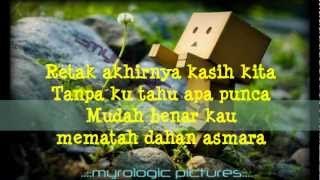 Download Lagu Mp3 Siapa Yang Rampas Cintamu Mp3 Video Gratis