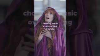 5 Things You Didn’t Know About Florence and The Machine