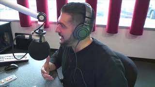 Valenti Show - What Are Gores And Van Gundy Meeting About?