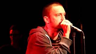 Soan "Celui qui aboie" L'Accordeur Saint Denis de Pile le 13/05/2017