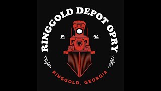 Ringgold Depot Opry LIVE -  Sweet Georgia Sound