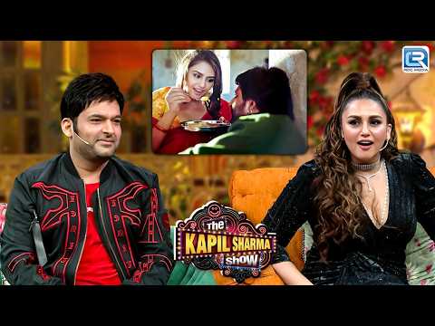 कपिल ने किया उमा कुरैशी के साथ Flirt  | The Kapil Sharma Show S2 | Full Episode | latest Episode