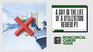 A Day In The Life Of A Nonclinical Physical Therapist