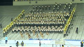Jackson State vs Southern University - Boombox Classic Battle of the Bands 2025