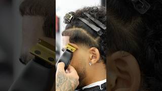 LOW TAPER TUTORIAL 💈🔥