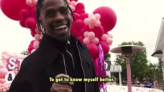 Heartfelt Messages From Travis Scott's Biggest Fans