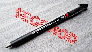 Pen Modding Tutorial - SEGE Mod