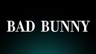 Learn How to Pronounce 'Bad Bunny'! Correctly (Celebrity Pronunciation)