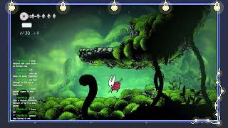 Hollow Knight: Silksong Part 1 - WE'RE NOT CLOWNS ANYMORE!!!