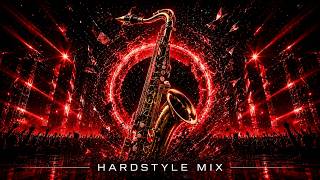 SAXOPHONE HARDSTYLE MIX 2026 VOL. 1