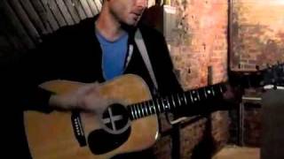 Javier Dunn - Madison (live)