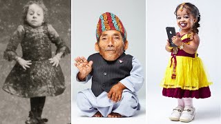 Top 10 Countries With Shortest Average Height