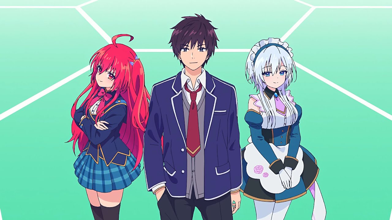 Liar Game Opening Youtube - Best Dark Textures in HD