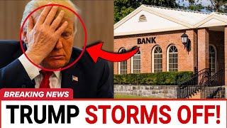 Judge SEIZES Trump Accounts What He Finds CHANGES EVERYTHING!