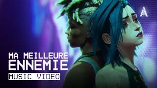Ma Meilleure Ennemie (from the series Arcane League of Legends) - Stromae