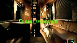 Lose Yourself - Eminem - Traduction Fran&ccedil;aise