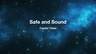 Safe and Sound &ndash; Capital Cities (Orchestral Arrangement)